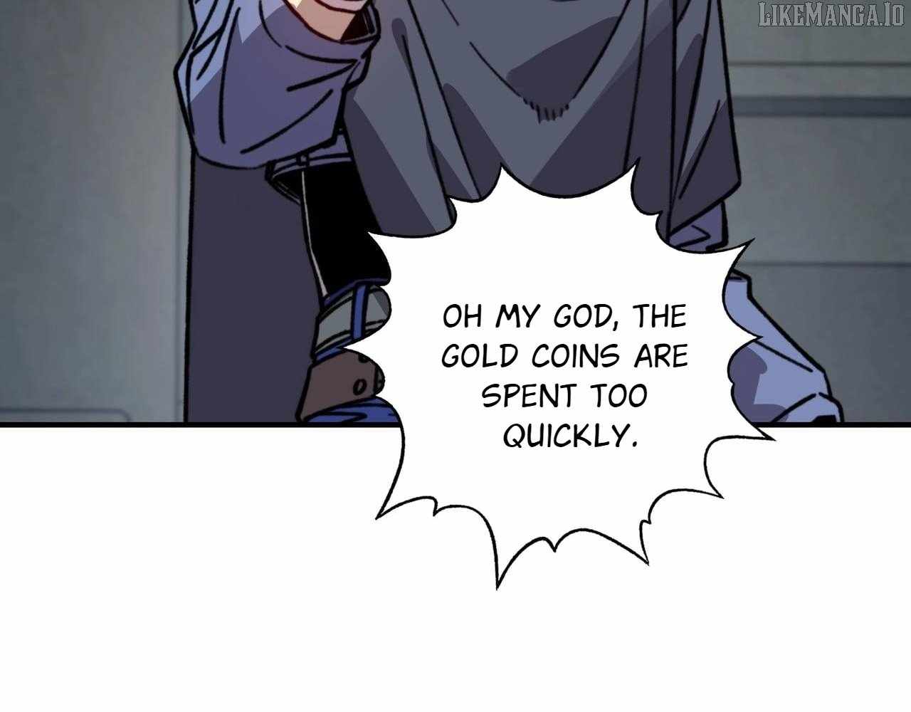Starting as the God of Wealth, Taming Billions of Divine Pets! Chapter 45 - Page 60 in English