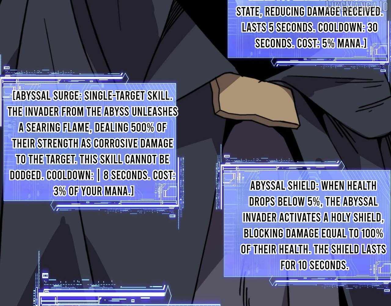 Starting as the God of Wealth, Taming Billions of Divine Pets! Chapter 45 - Page 63 in English