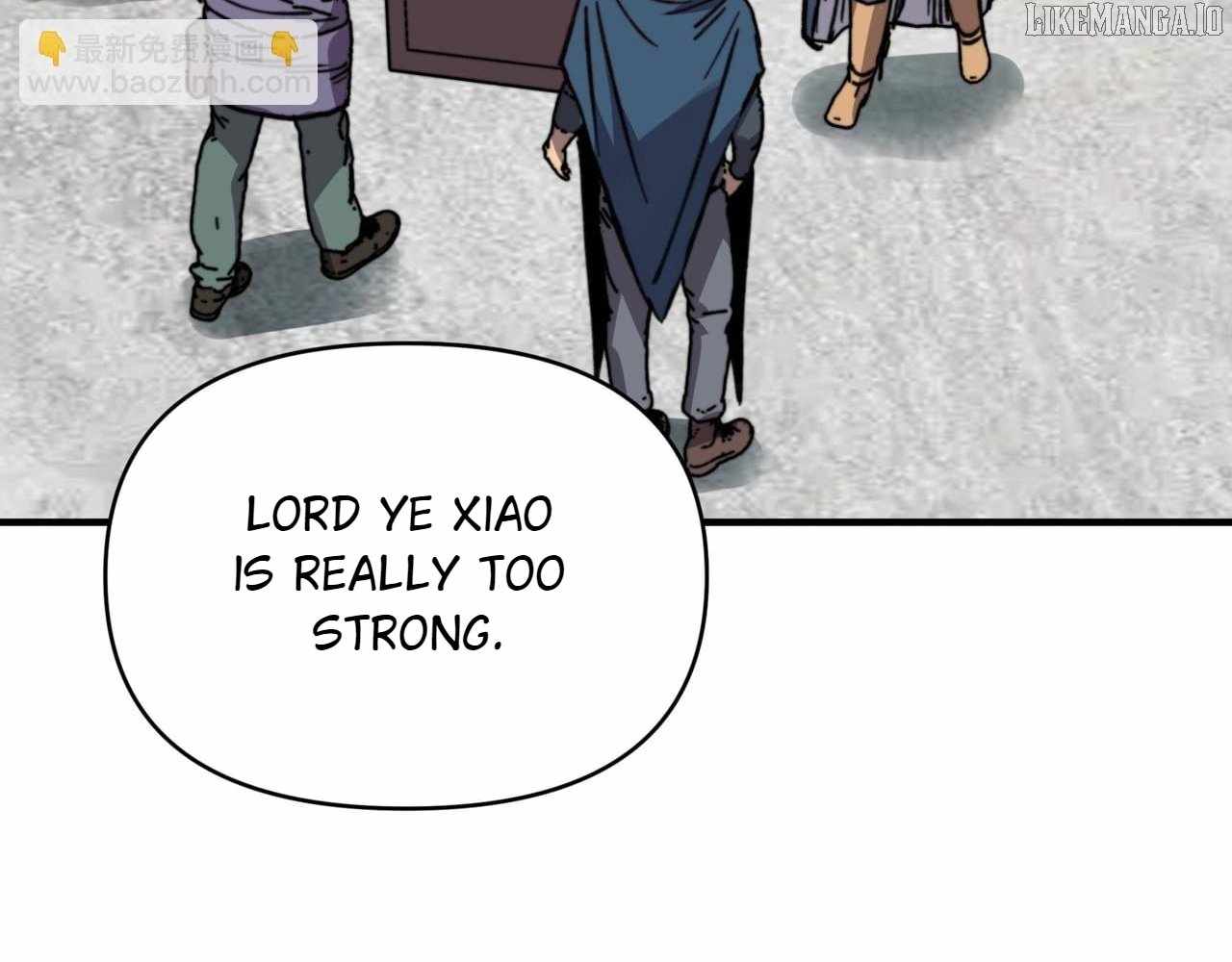Starting as the God of Wealth, Taming Billions of Divine Pets! Chapter 45 - Page 7 in English