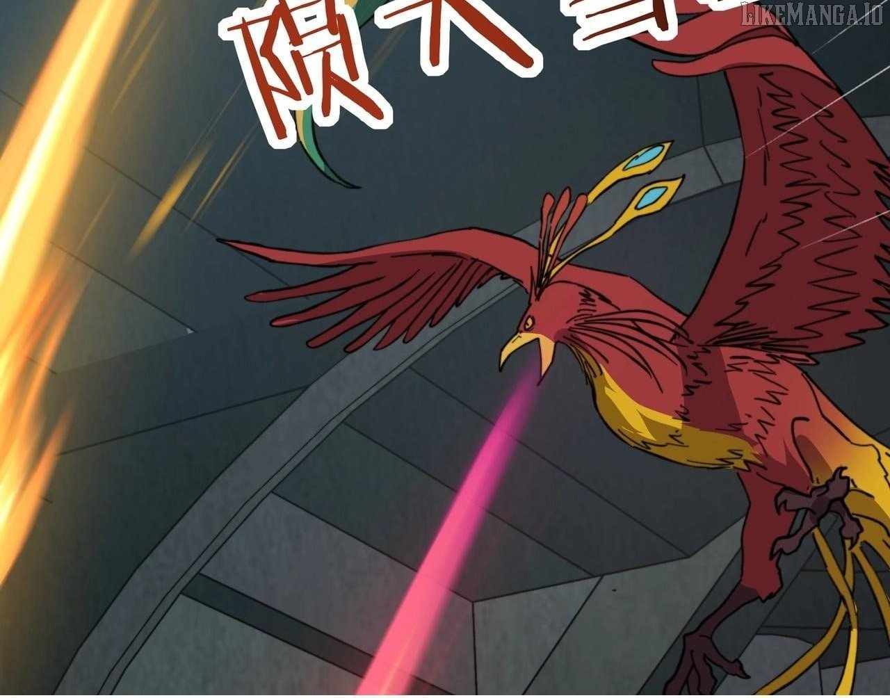 Starting as the God of Wealth, Taming Billions of Divine Pets! Chapter 45 - Page 76 in English