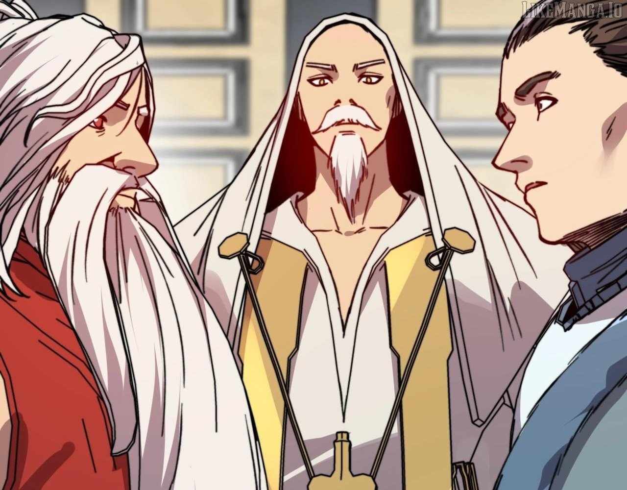 Starting as the God of Wealth, Taming Billions of Divine Pets! Chapter 45 - Page 9 in English