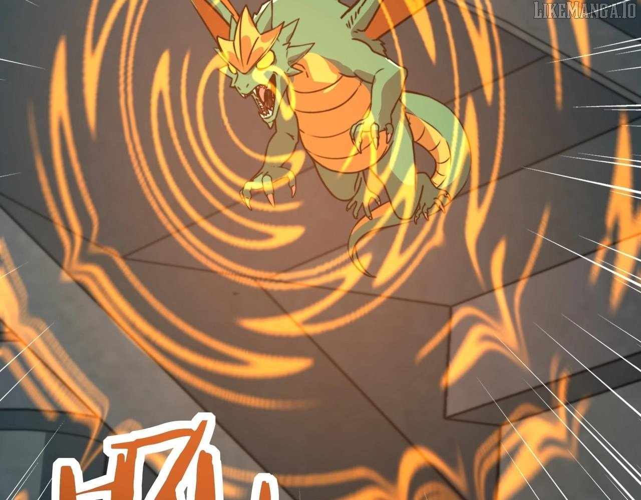 Starting as the God of Wealth, Taming Billions of Divine Pets! Chapter 45 - Page 97 in English