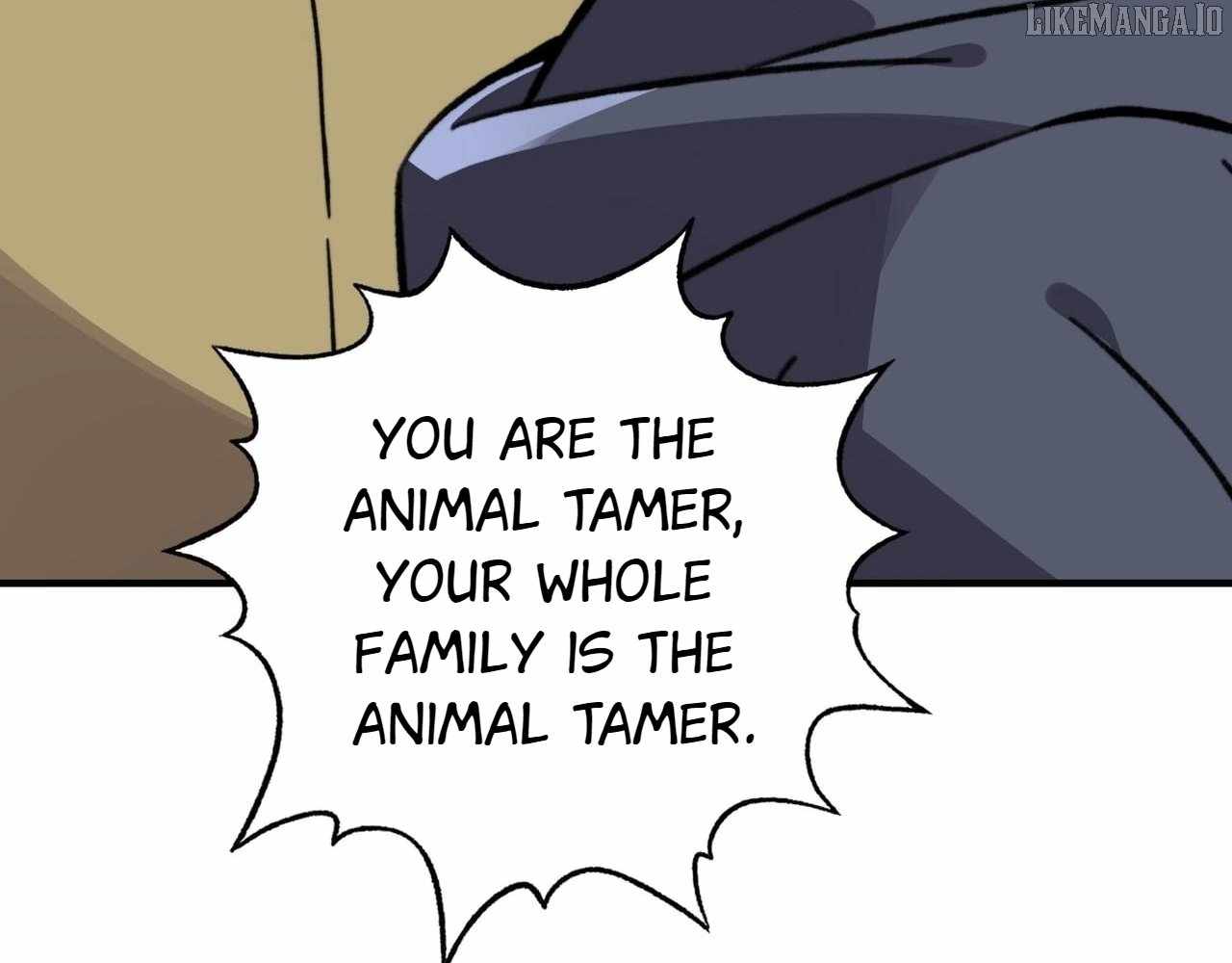 Starting as the God of Wealth, Taming Billions of Divine Pets! Chapter 46 - Page 107 in English