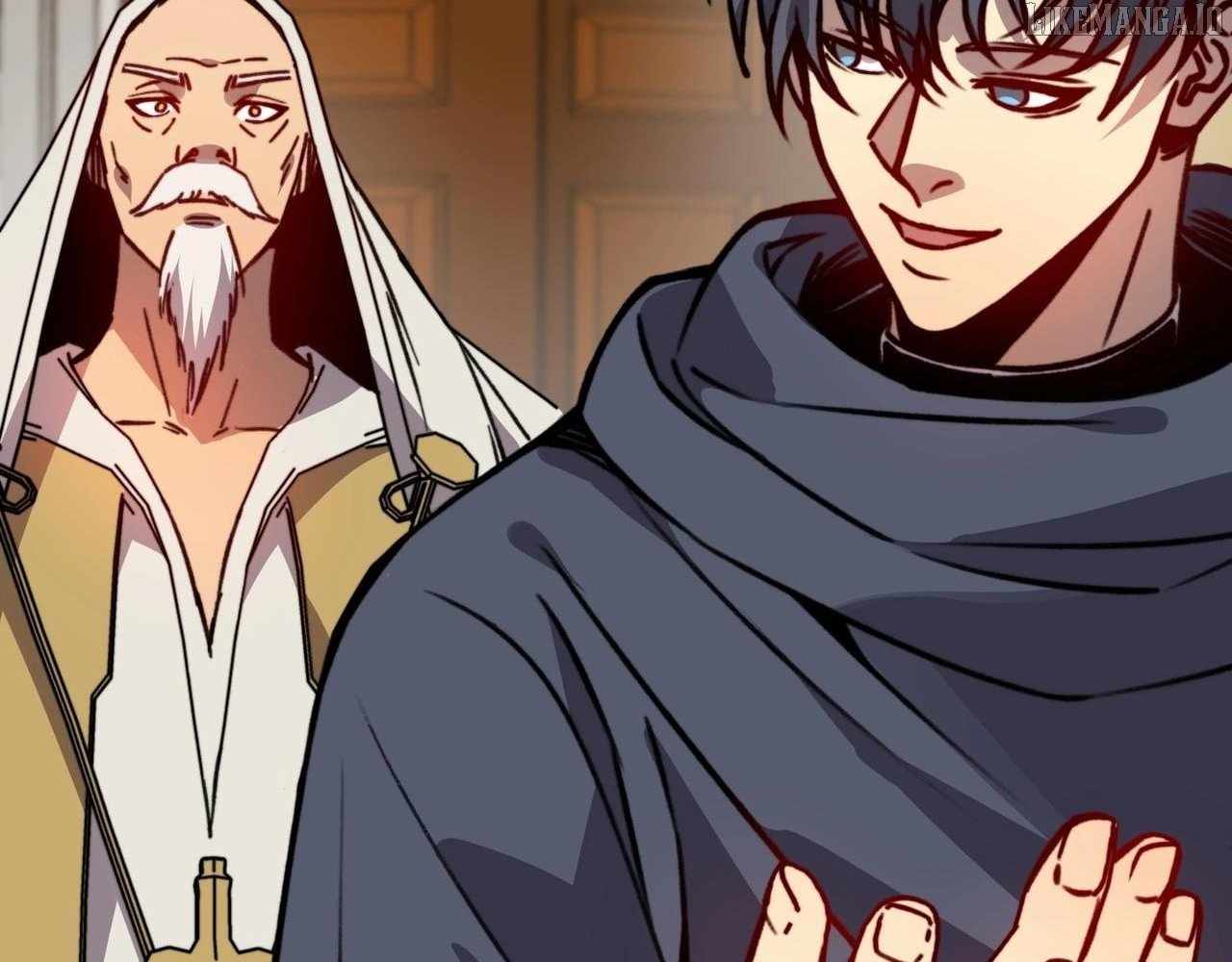 Starting as the God of Wealth, Taming Billions of Divine Pets! Chapter 46 - Page 109 in English