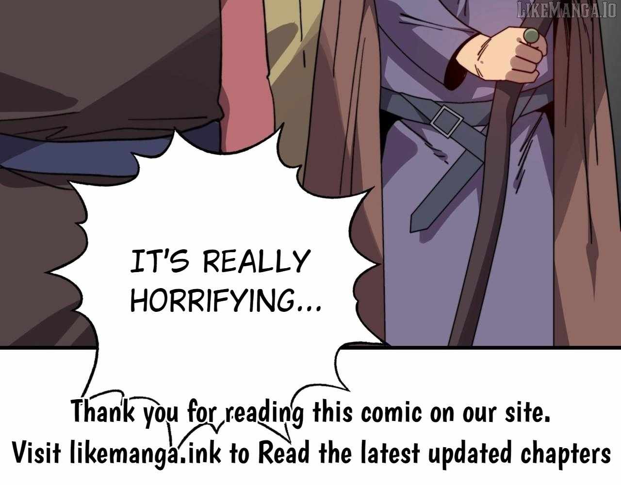 Starting as the God of Wealth, Taming Billions of Divine Pets! Chapter 46 - Page 112 in English