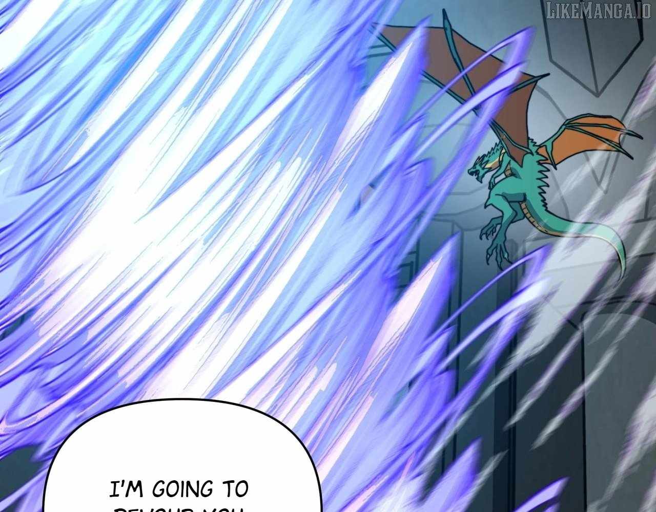 Starting as the God of Wealth, Taming Billions of Divine Pets! Chapter 46 - Page 24 in English