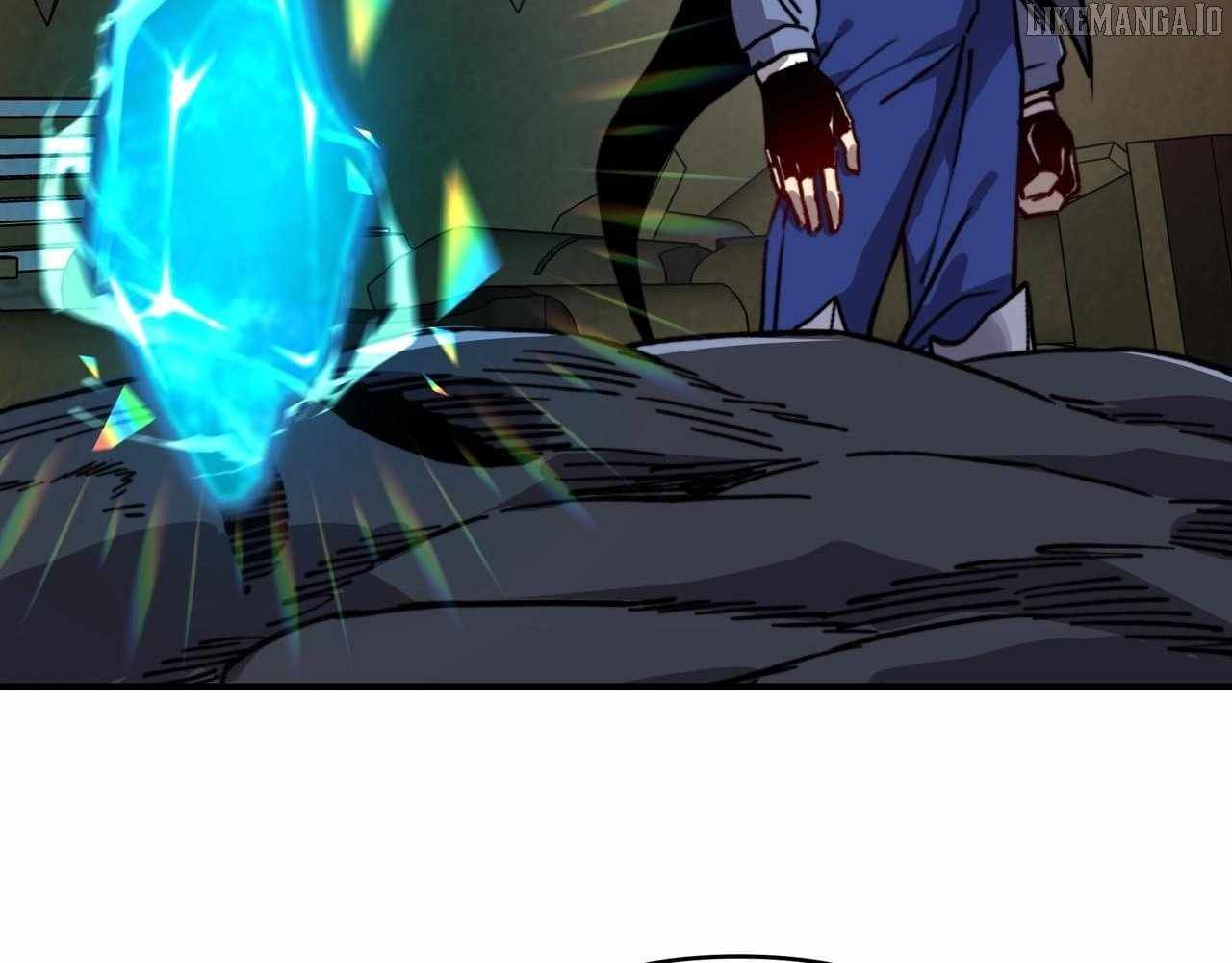 Starting as the God of Wealth, Taming Billions of Divine Pets! Chapter 46 - Page 56 in English