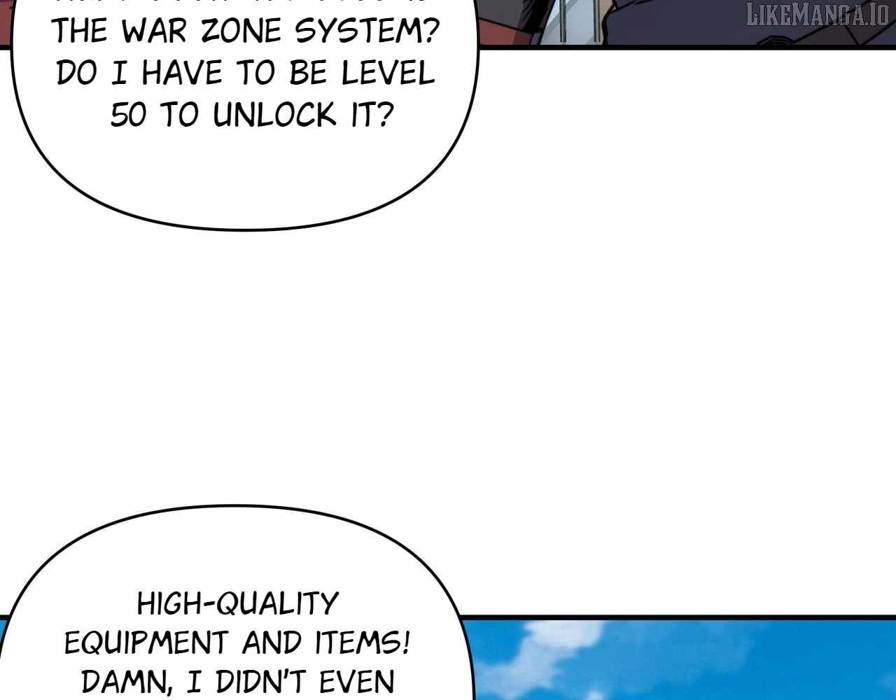 Starting as the God of Wealth, Taming Billions of Divine Pets! Chapter 46 - Page 73 in English