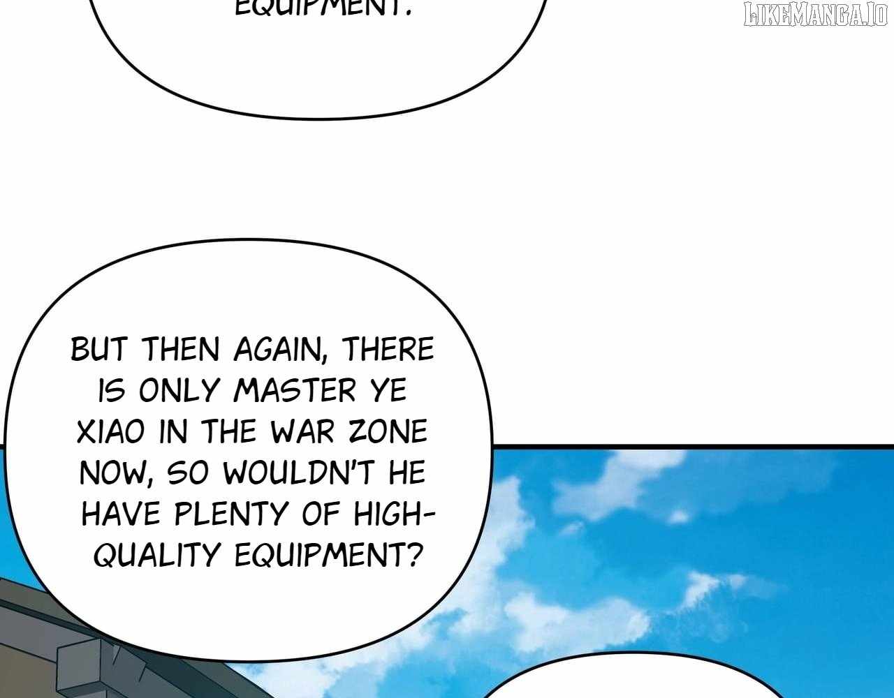 Starting as the God of Wealth, Taming Billions of Divine Pets! Chapter 46 - Page 76 in English