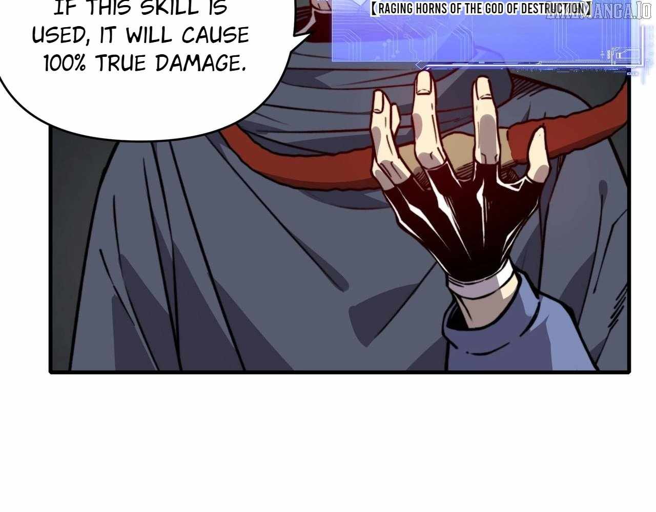 Starting as the God of Wealth, Taming Billions of Divine Pets! Chapter 46 - Page 8 in English