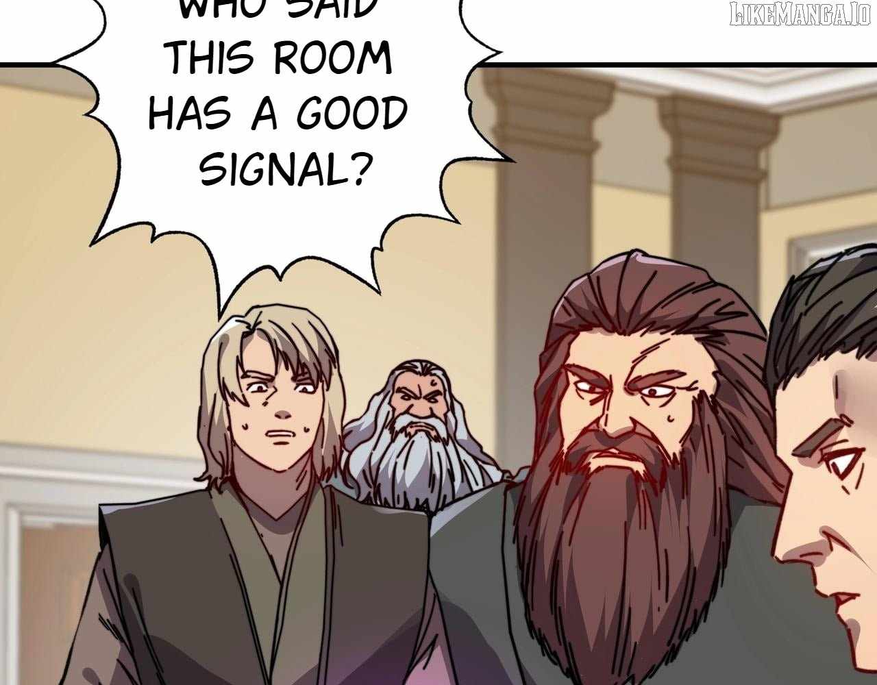 Starting as the God of Wealth, Taming Billions of Divine Pets! Chapter 46 - Page 87 in English