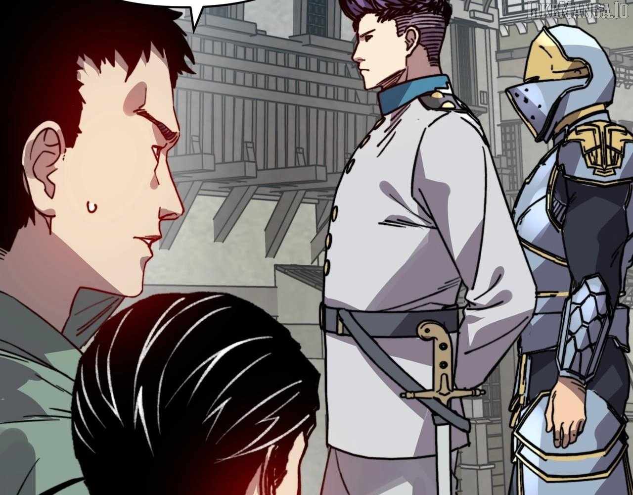 Starting as the God of Wealth, Taming Billions of Divine Pets! Chapter 47 - Page 109 in English