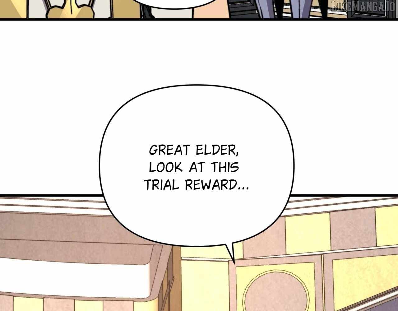 Starting as the God of Wealth, Taming Billions of Divine Pets! Chapter 47 - Page 3 in English
