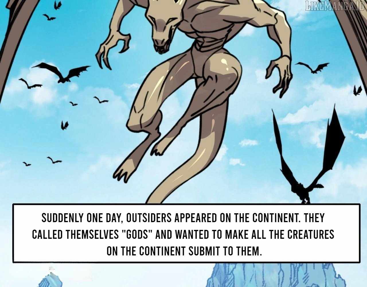 Starting as the God of Wealth, Taming Billions of Divine Pets! Chapter 47 - Page 49 in English