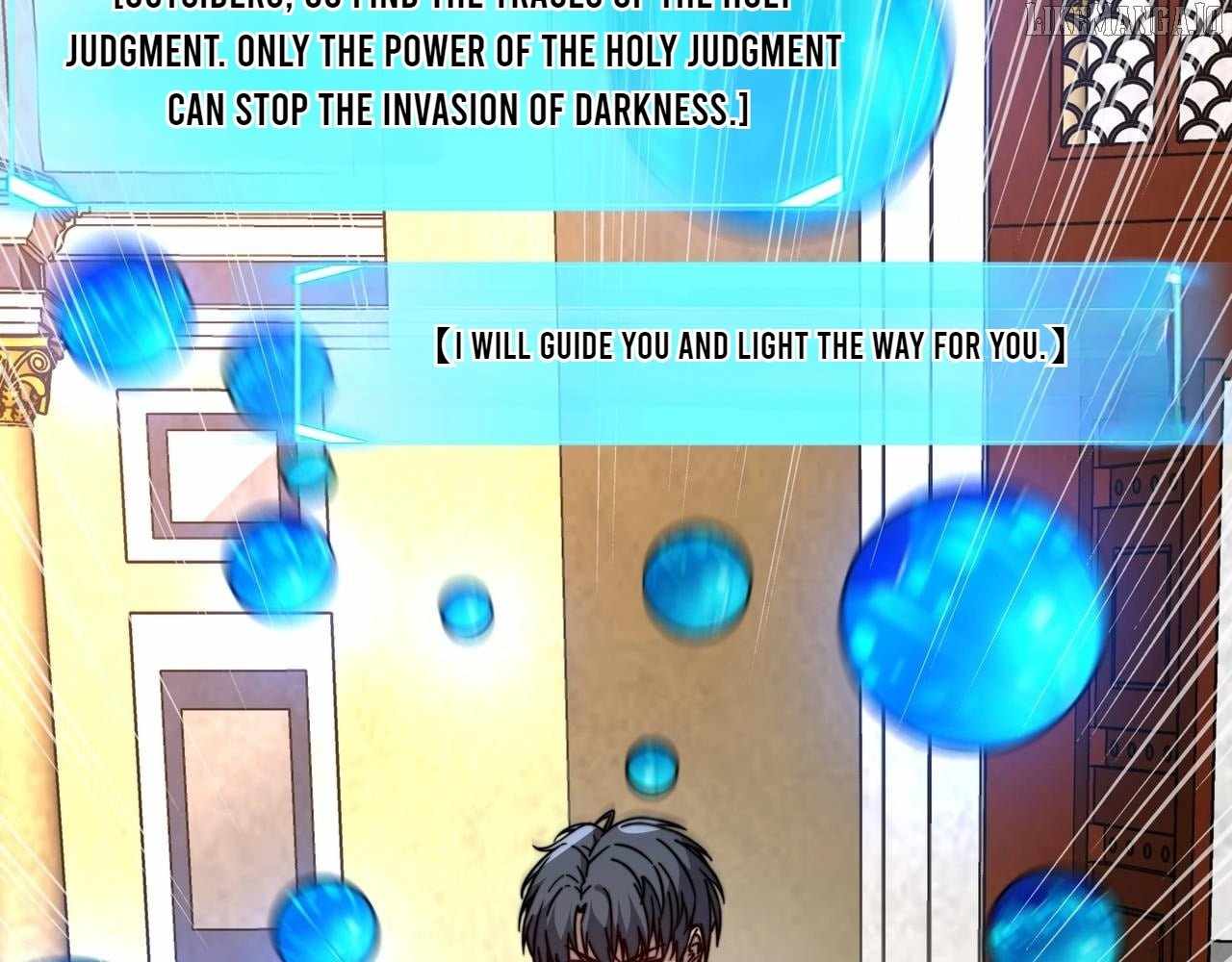 Starting as the God of Wealth, Taming Billions of Divine Pets! Chapter 47 - Page 62 in English