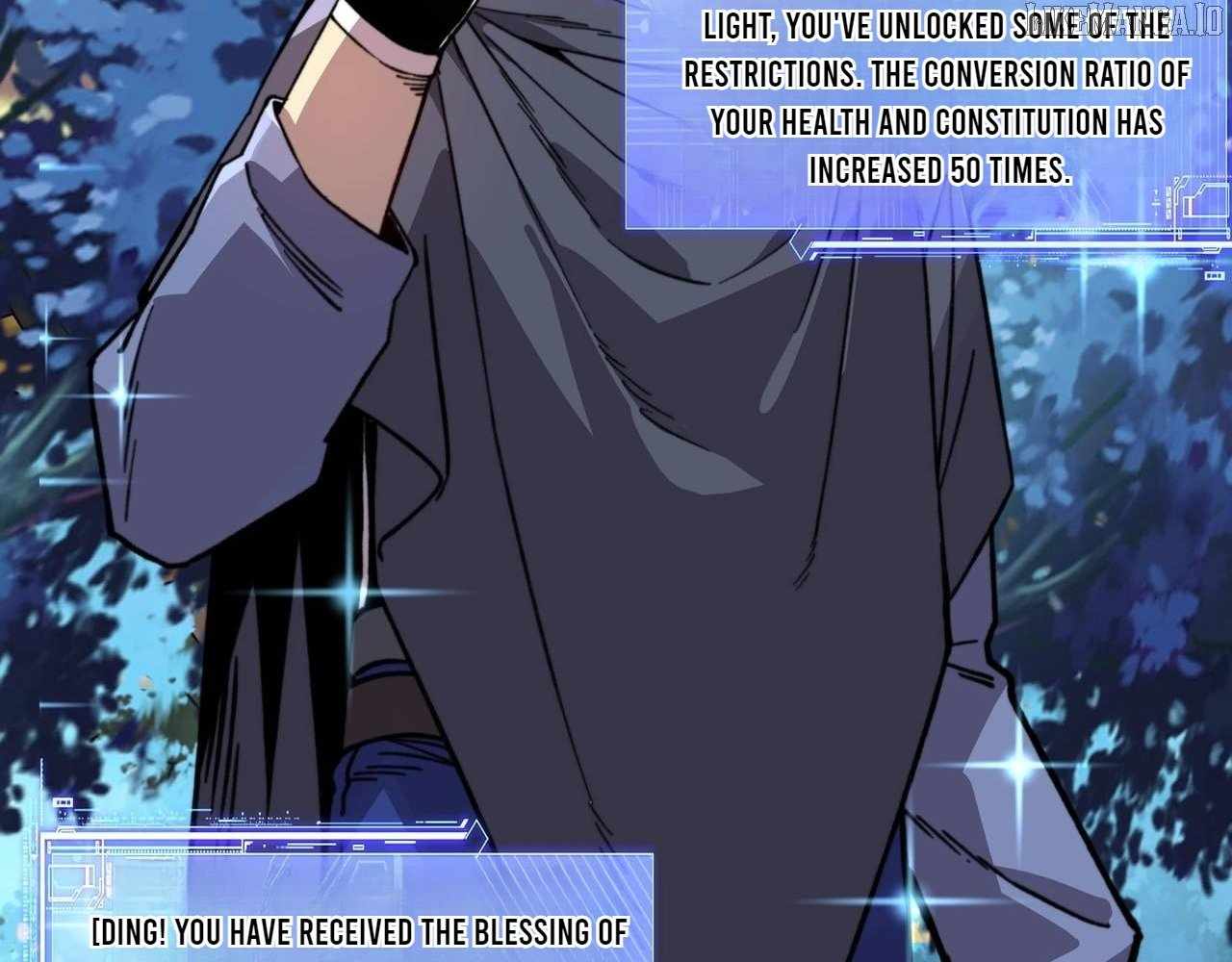 Starting as the God of Wealth, Taming Billions of Divine Pets! Chapter 47 - Page 76 in English