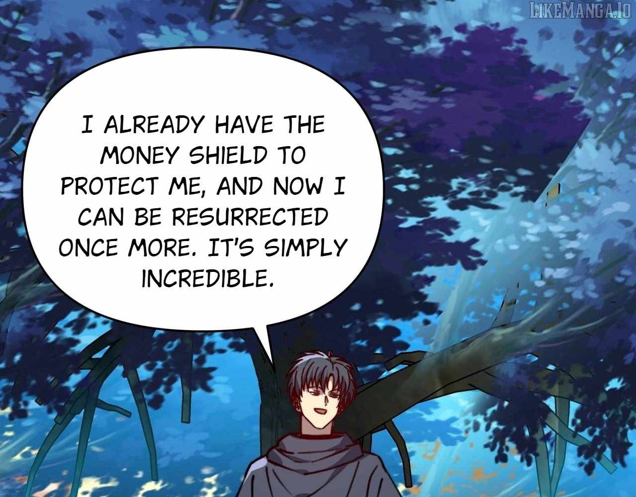 Starting as the God of Wealth, Taming Billions of Divine Pets! Chapter 47 - Page 86 in English