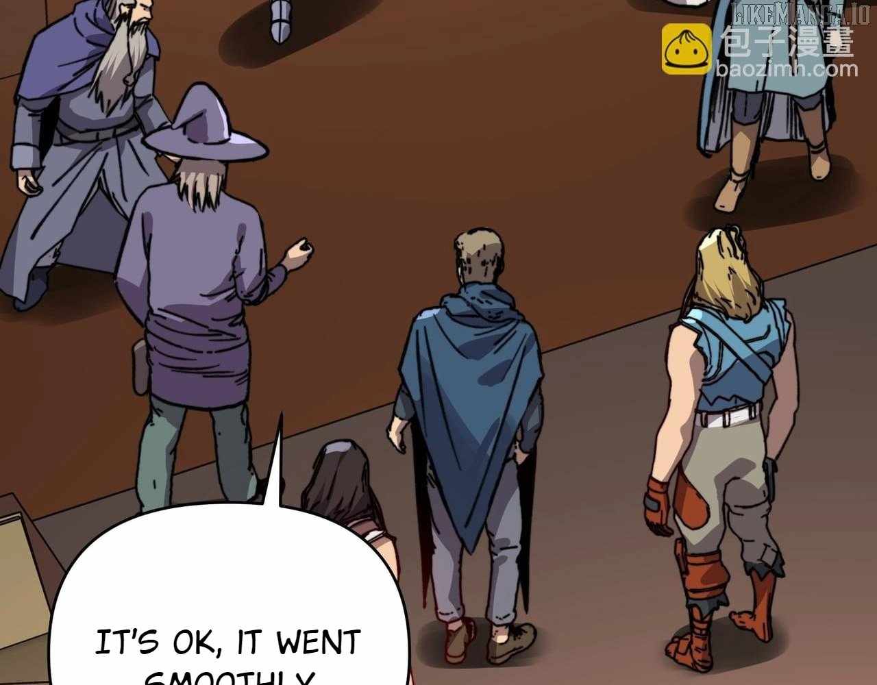 Starting as the God of Wealth, Taming Billions of Divine Pets! Chapter 47 - Page 90 in English