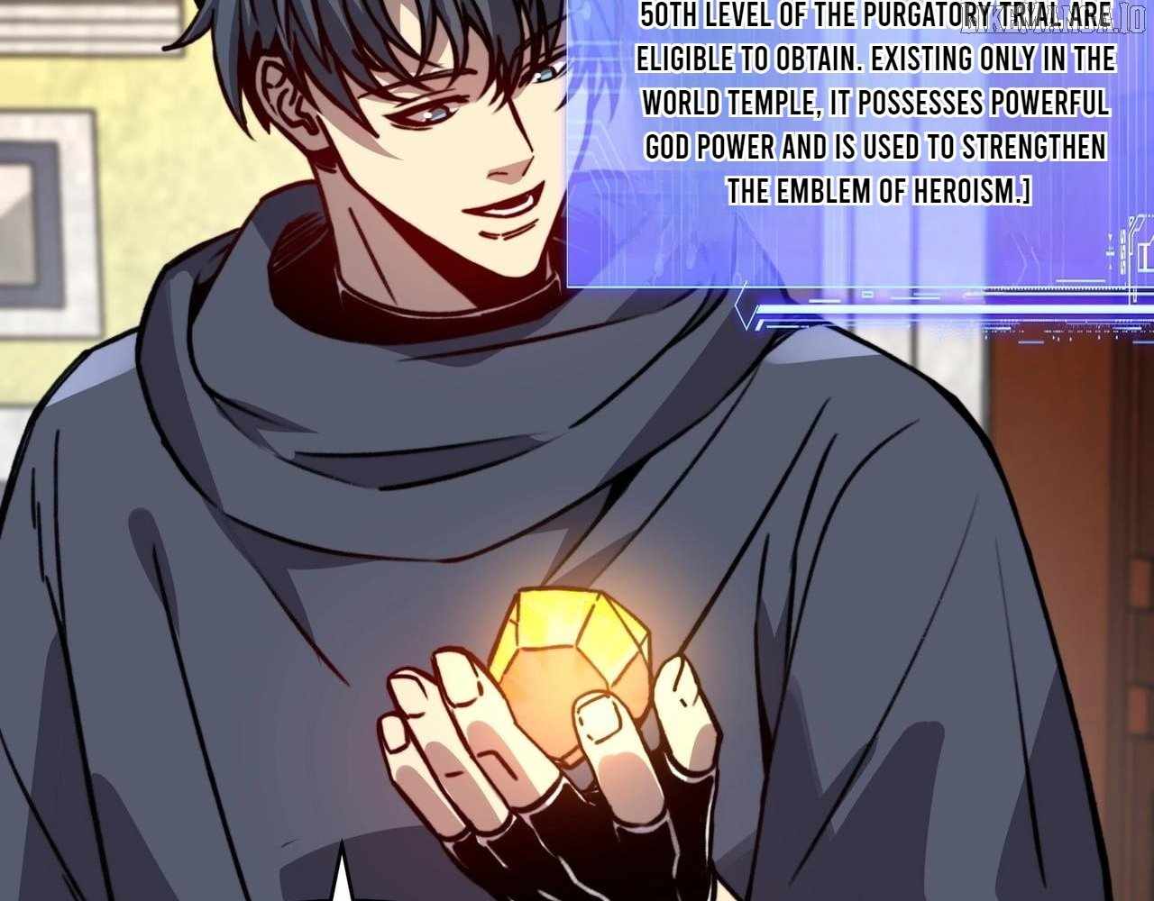 Starting as the God of Wealth, Taming Billions of Divine Pets! Chapter 47 - Page 98 in English