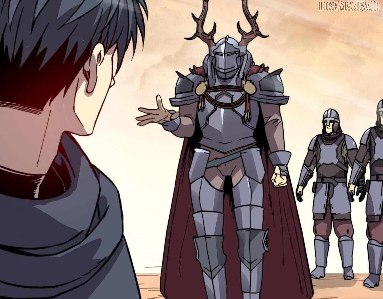 Starting as the God of Wealth, Taming Billions of Divine Pets! Chapter 48 - Page 104 in English