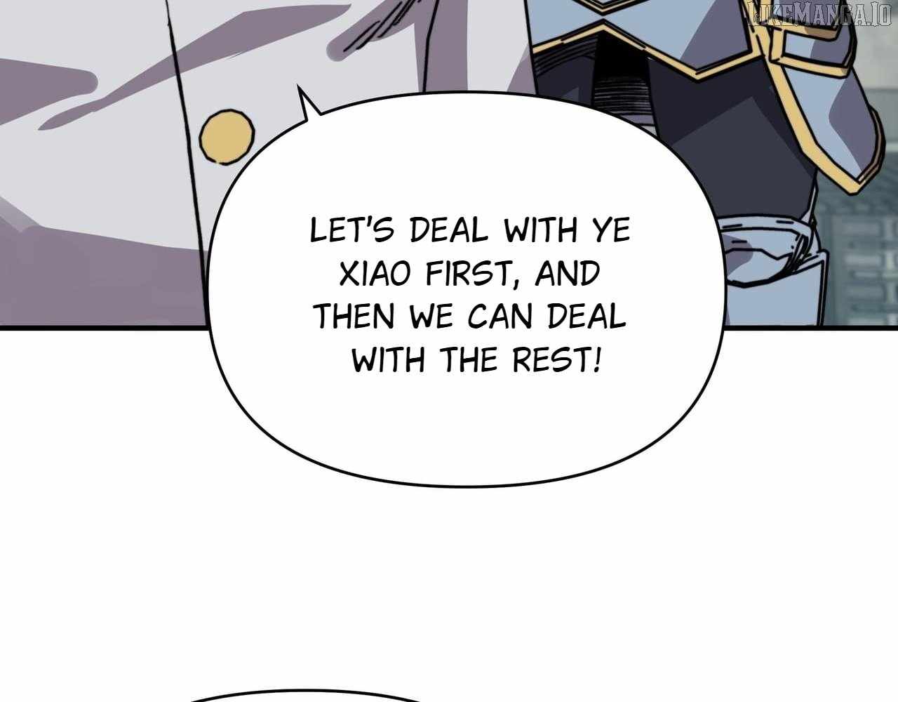 Starting as the God of Wealth, Taming Billions of Divine Pets! Chapter 48 - Page 15 in English