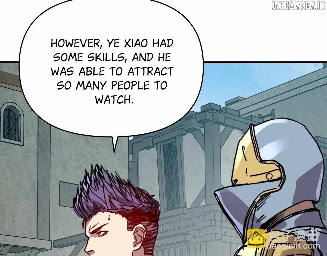 Starting as the God of Wealth, Taming Billions of Divine Pets! Chapter 48 - Page 16 in English