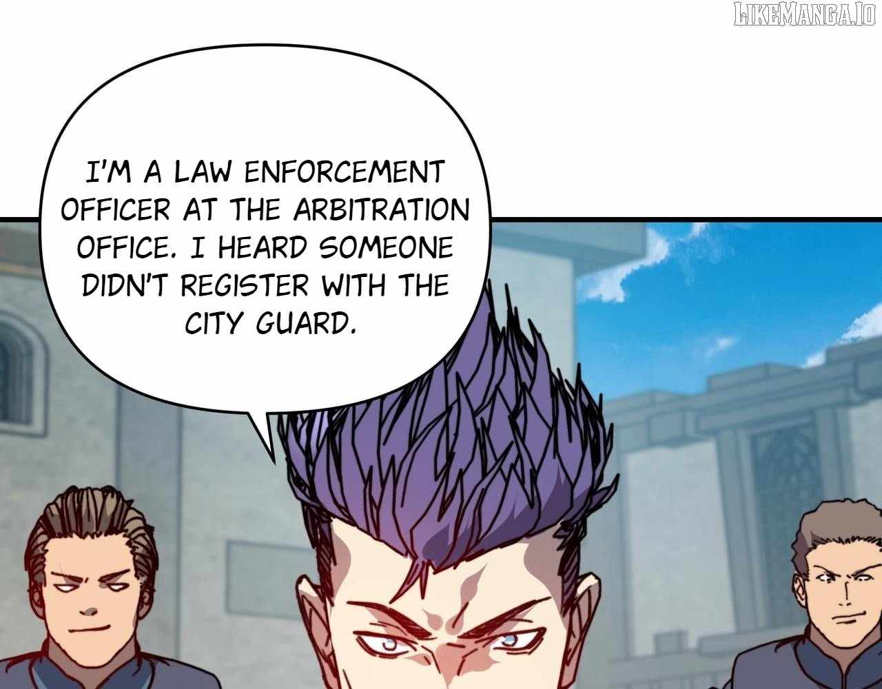 Starting as the God of Wealth, Taming Billions of Divine Pets! Chapter 48 - Page 30 in English