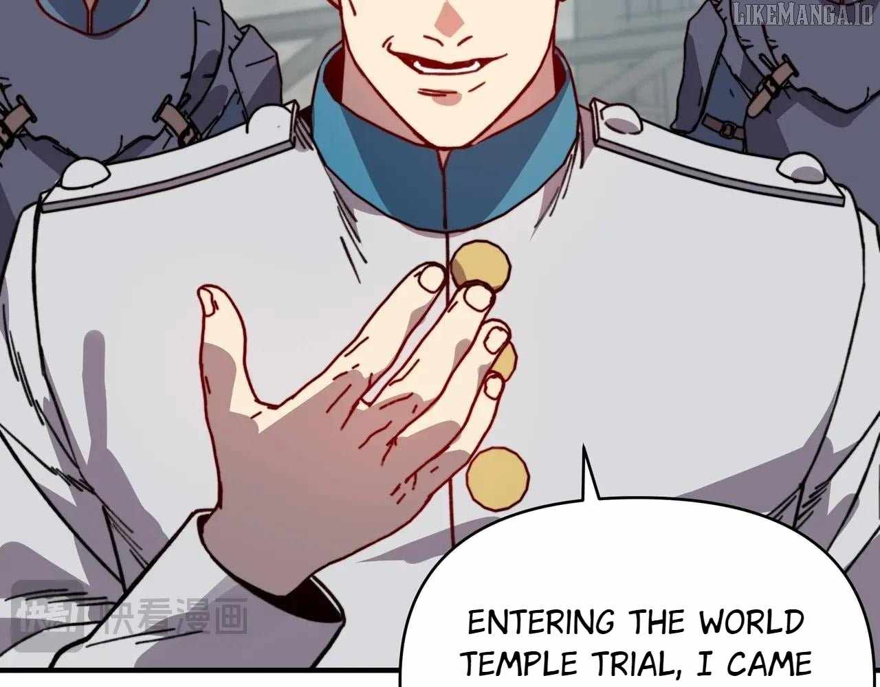 Starting as the God of Wealth, Taming Billions of Divine Pets! Chapter 48 - Page 31 in English