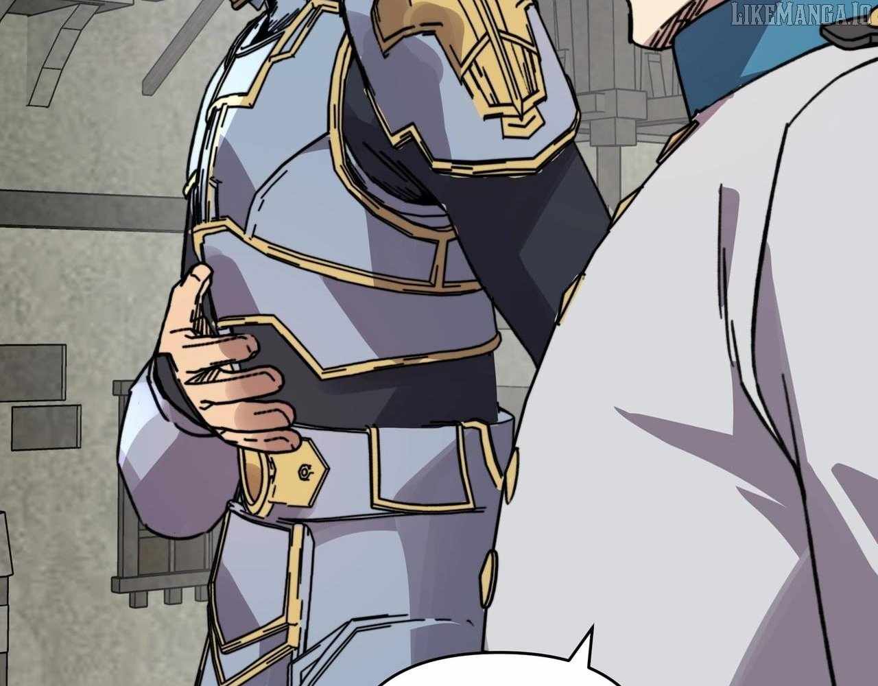 Starting as the God of Wealth, Taming Billions of Divine Pets! Chapter 48 - Page 41 in English