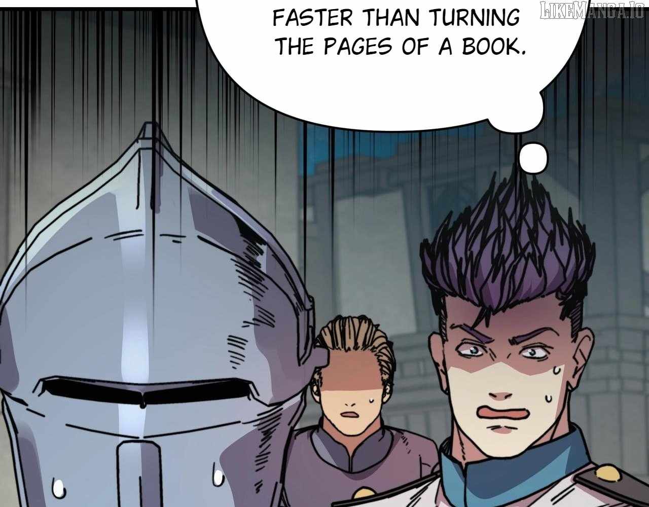 Starting as the God of Wealth, Taming Billions of Divine Pets! Chapter 48 - Page 43 in English