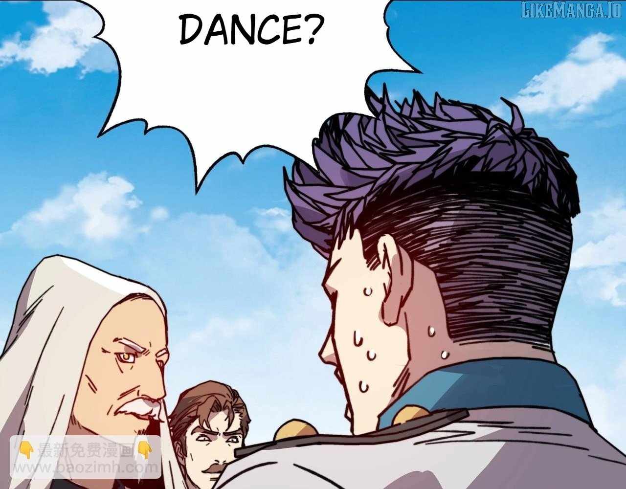 Starting as the God of Wealth, Taming Billions of Divine Pets! Chapter 48 - Page 49 in English