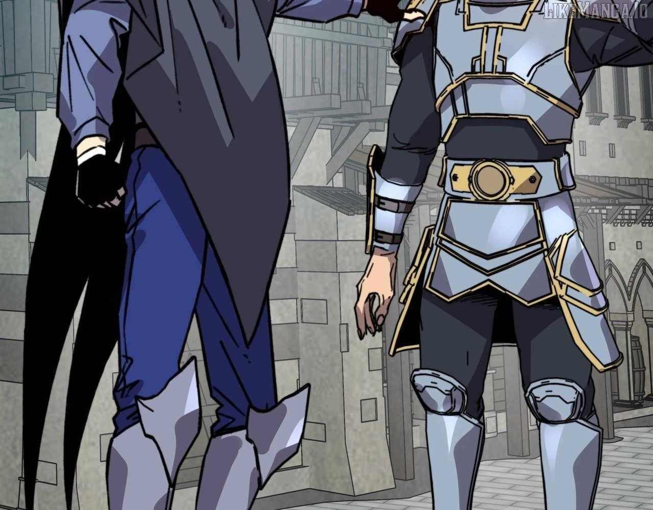 Starting as the God of Wealth, Taming Billions of Divine Pets! Chapter 48 - Page 64 in English