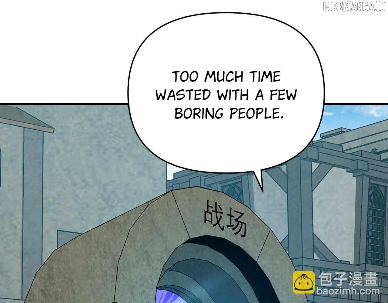 Starting as the God of Wealth, Taming Billions of Divine Pets! Chapter 48 - Page 85 in English