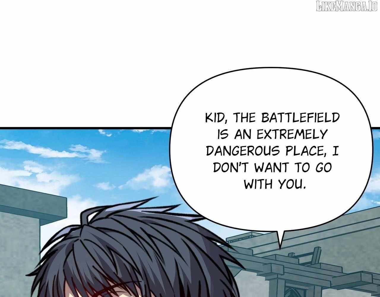 Starting as the God of Wealth, Taming Billions of Divine Pets! Chapter 48 - Page 88 in English