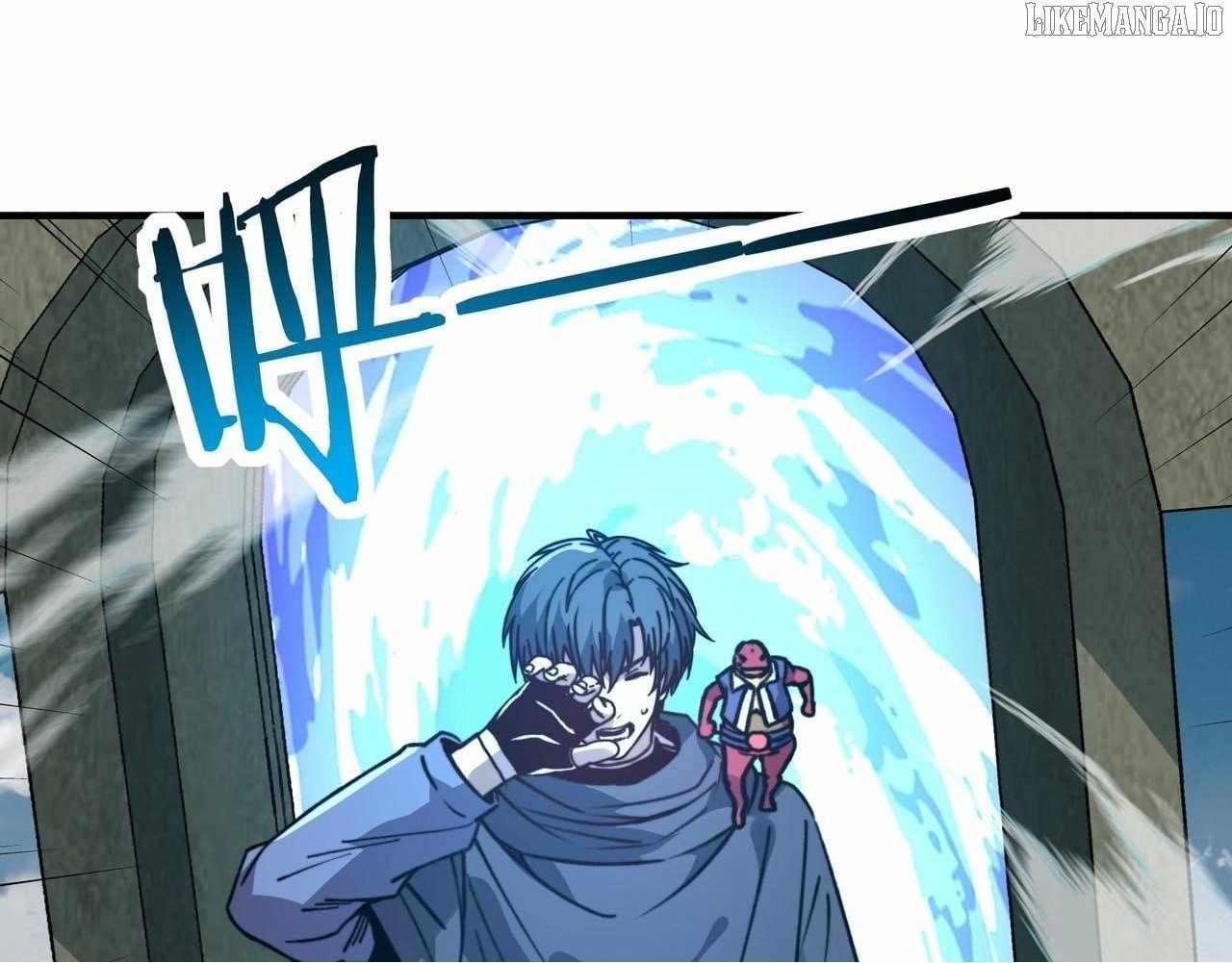 Starting as the God of Wealth, Taming Billions of Divine Pets! Chapter 48 - Page 94 in English