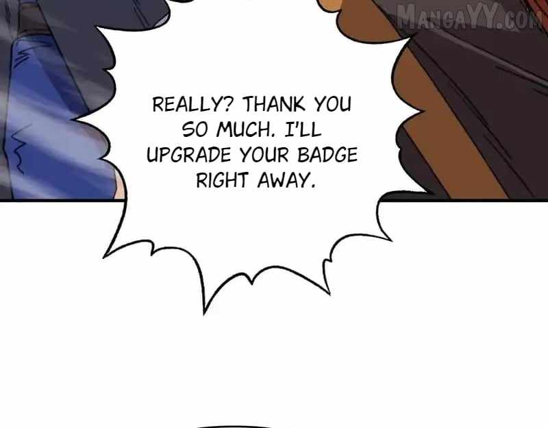 Starting as the God of Wealth, Taming Billions of Divine Pets! Chapter 49 - Page 55 in English