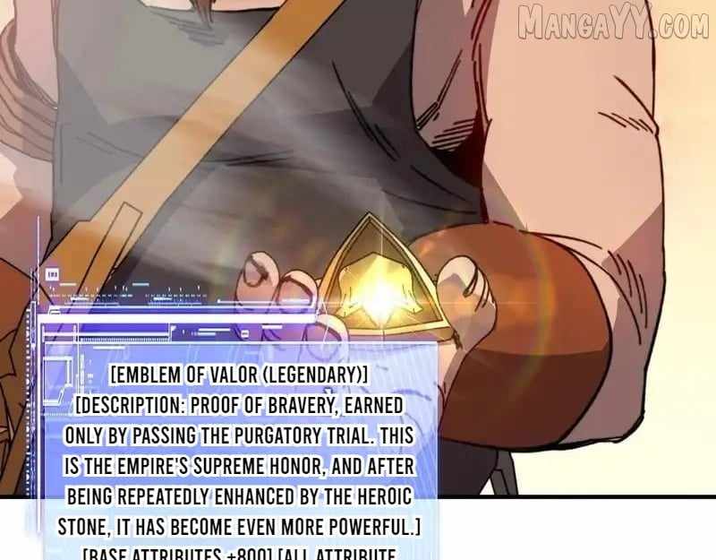 Starting as the God of Wealth, Taming Billions of Divine Pets! Chapter 49 - Page 60 in English