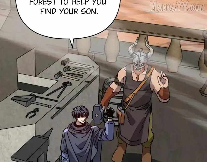 Starting as the God of Wealth, Taming Billions of Divine Pets! Chapter 49 - Page 64 in English