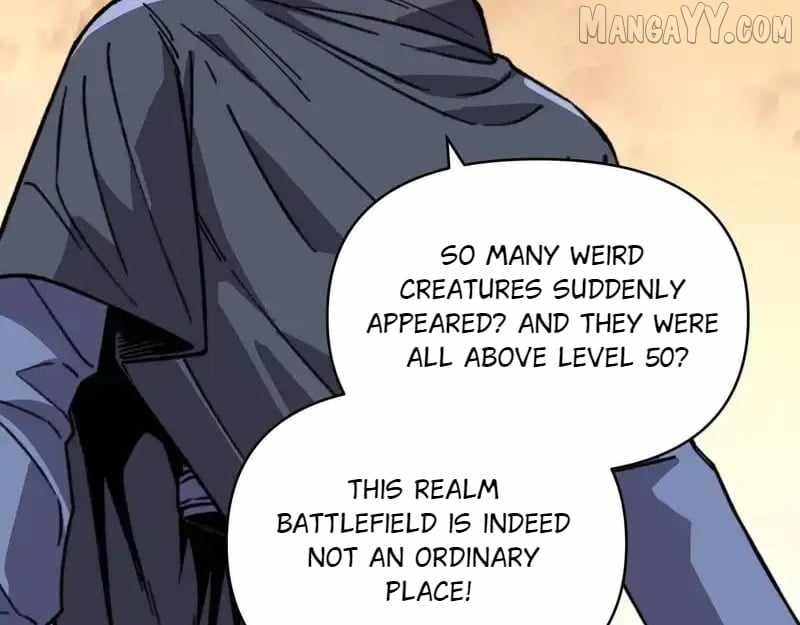 Starting as the God of Wealth, Taming Billions of Divine Pets! Chapter 49 - Page 96 in English