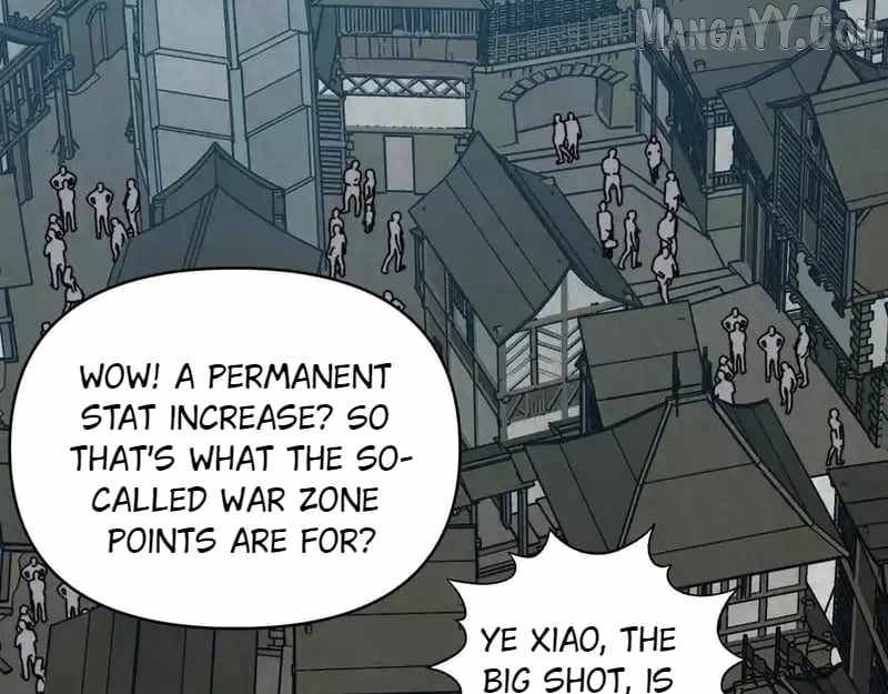 Starting as the God of Wealth, Taming Billions of Divine Pets! Chapter 50 - Page 42 in English