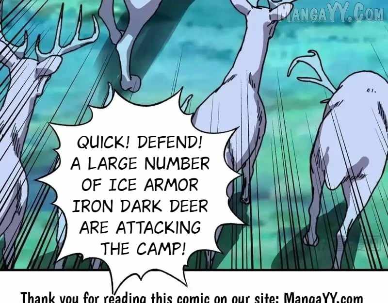 Starting as the God of Wealth, Taming Billions of Divine Pets! Chapter 50 - Page 84 in English