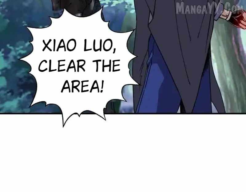 Starting as the God of Wealth, Taming Billions of Divine Pets! Chapter 51 - Page 42 in English