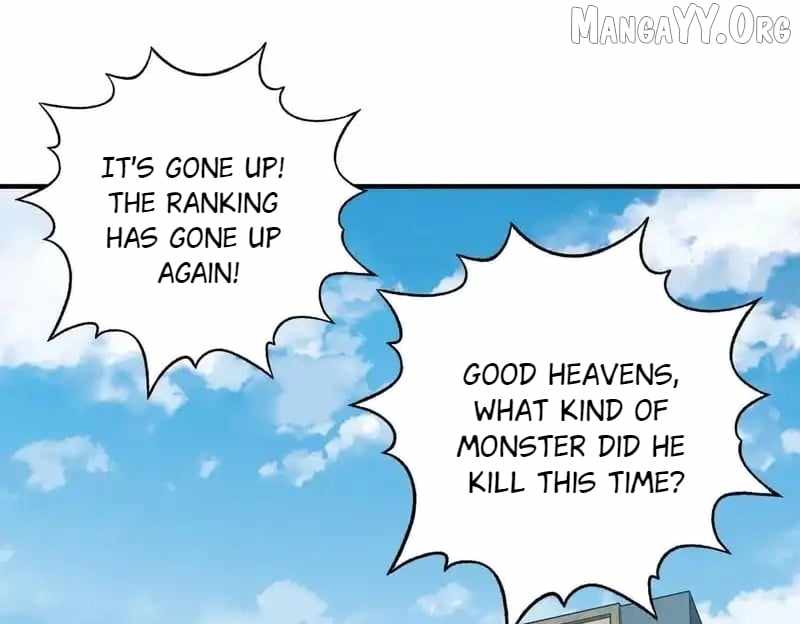 Starting as the God of Wealth, Taming Billions of Divine Pets! Chapter 52 - Page 46 in English