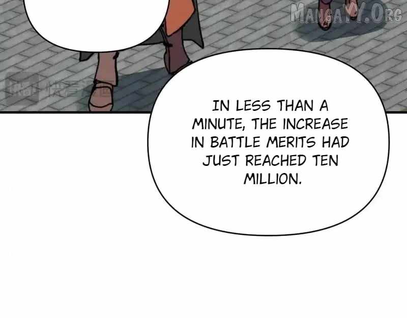 Starting as the God of Wealth, Taming Billions of Divine Pets! Chapter 52 - Page 53 in English