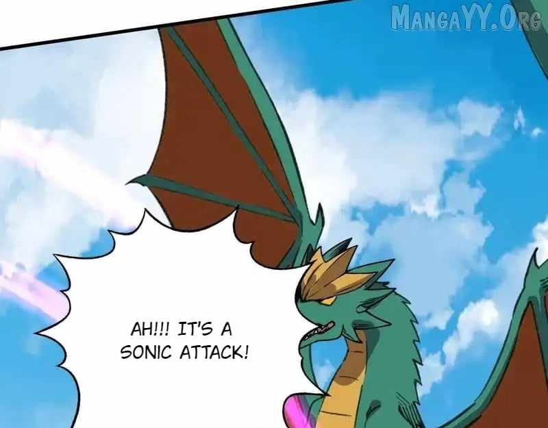 Starting as the God of Wealth, Taming Billions of Divine Pets! Chapter 52 - Page 84 in English