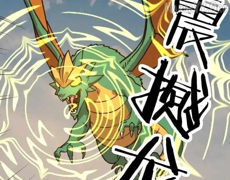 Starting as the God of Wealth, Taming Billions of Divine Pets! Chapter 53 - Page 10 in English