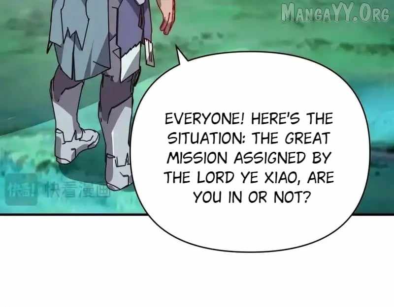 Starting as the God of Wealth, Taming Billions of Divine Pets! Chapter 53 - Page 87 in English