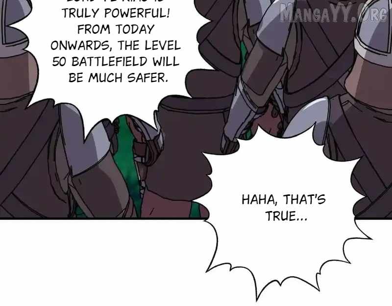 Starting as the God of Wealth, Taming Billions of Divine Pets! Chapter 55 - Page 99 in English