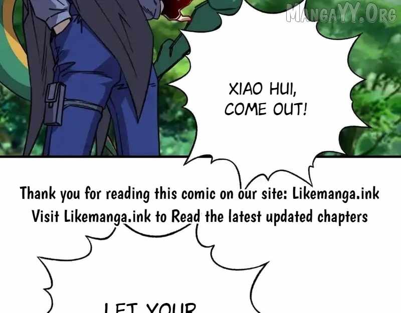 Starting as the God of Wealth, Taming Billions of Divine Pets! Chapter 55 - Page 29 in English