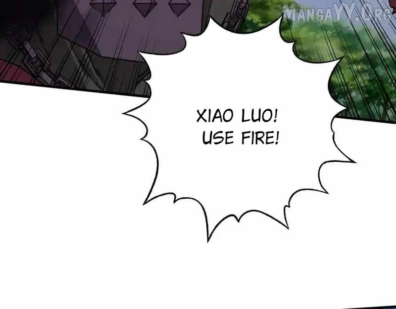 Starting as the God of Wealth, Taming Billions of Divine Pets! Chapter 55 - Page 53 in English